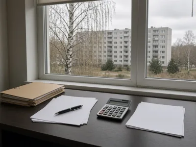 Бухгалтерские услуги в Солигорске: аутсорсинг и налоги, фото 1