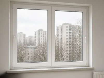 Окна в Солигорске, фото 1