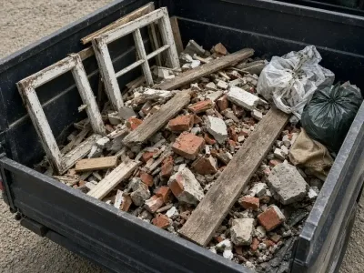 Вывоз мусора в Солигорске, фото 3