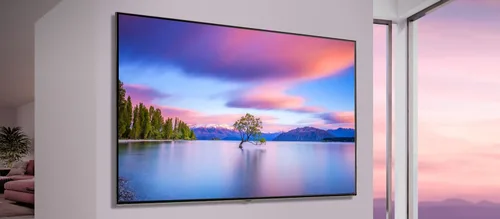 Телевизор LG в Солигорске — продажа и доставка