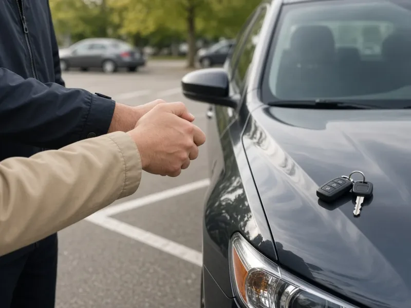 Какие автомобили мы покупаем?