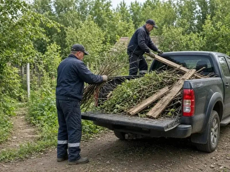 Работа с большими объёмами
